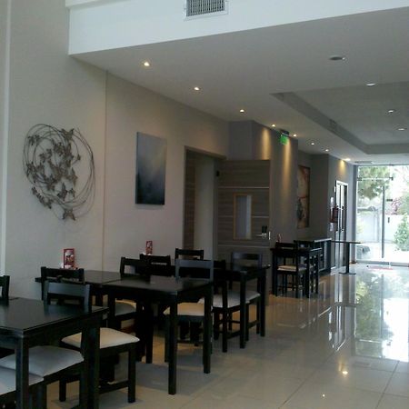 Fader Hotel Boutique Córdoba Zewnętrze zdjęcie