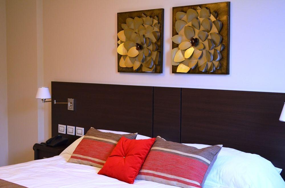 Fader Hotel Boutique Córdoba Zewnętrze zdjęcie