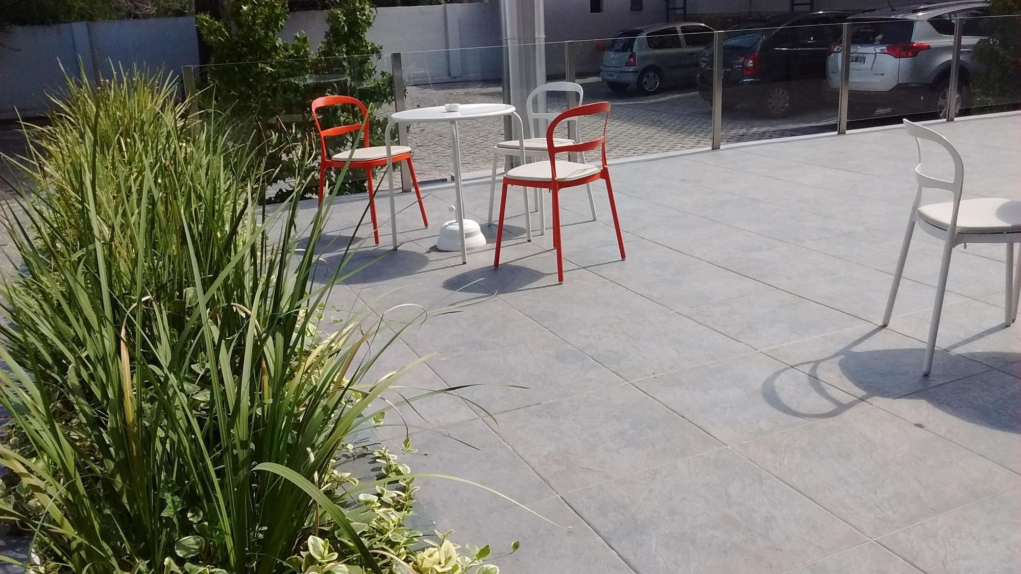 Fader Hotel Boutique Córdoba Zewnętrze zdjęcie