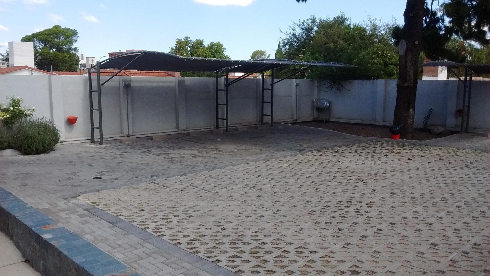 Fader Hotel Boutique Córdoba Zewnętrze zdjęcie