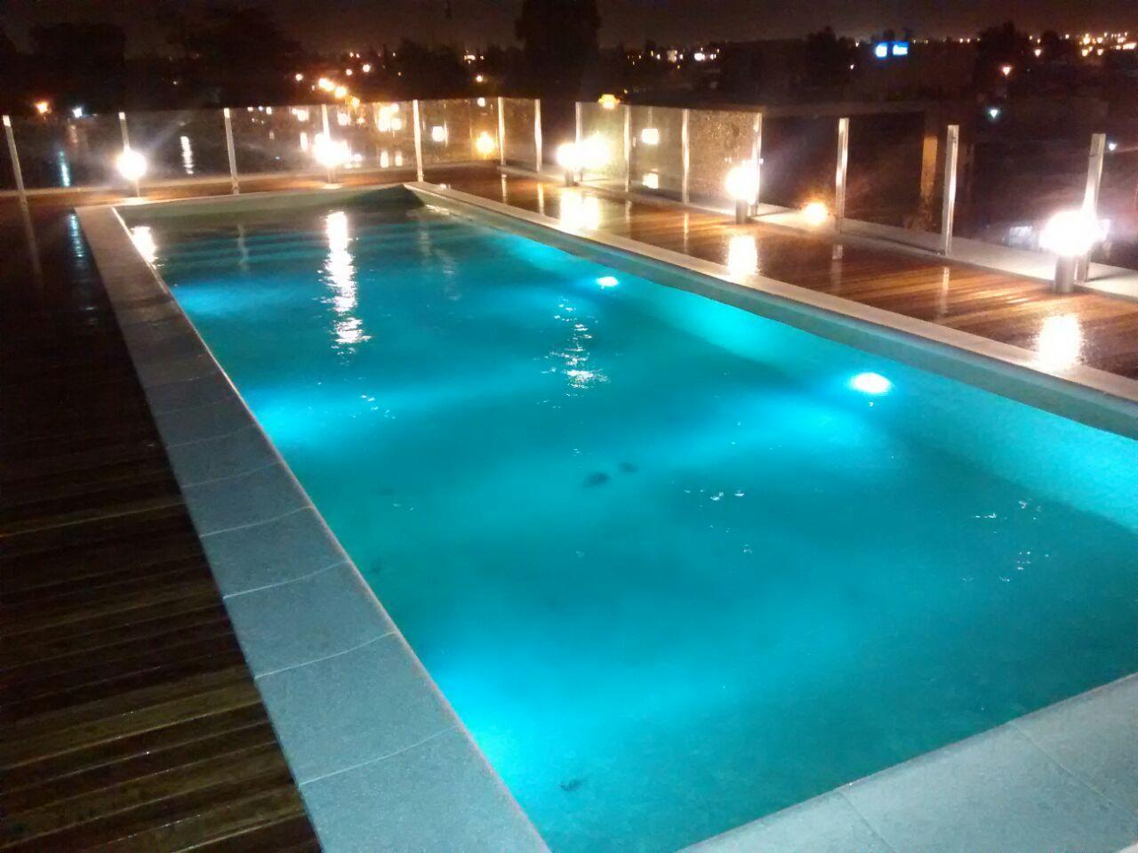 Fader Hotel Boutique Córdoba Zewnętrze zdjęcie
