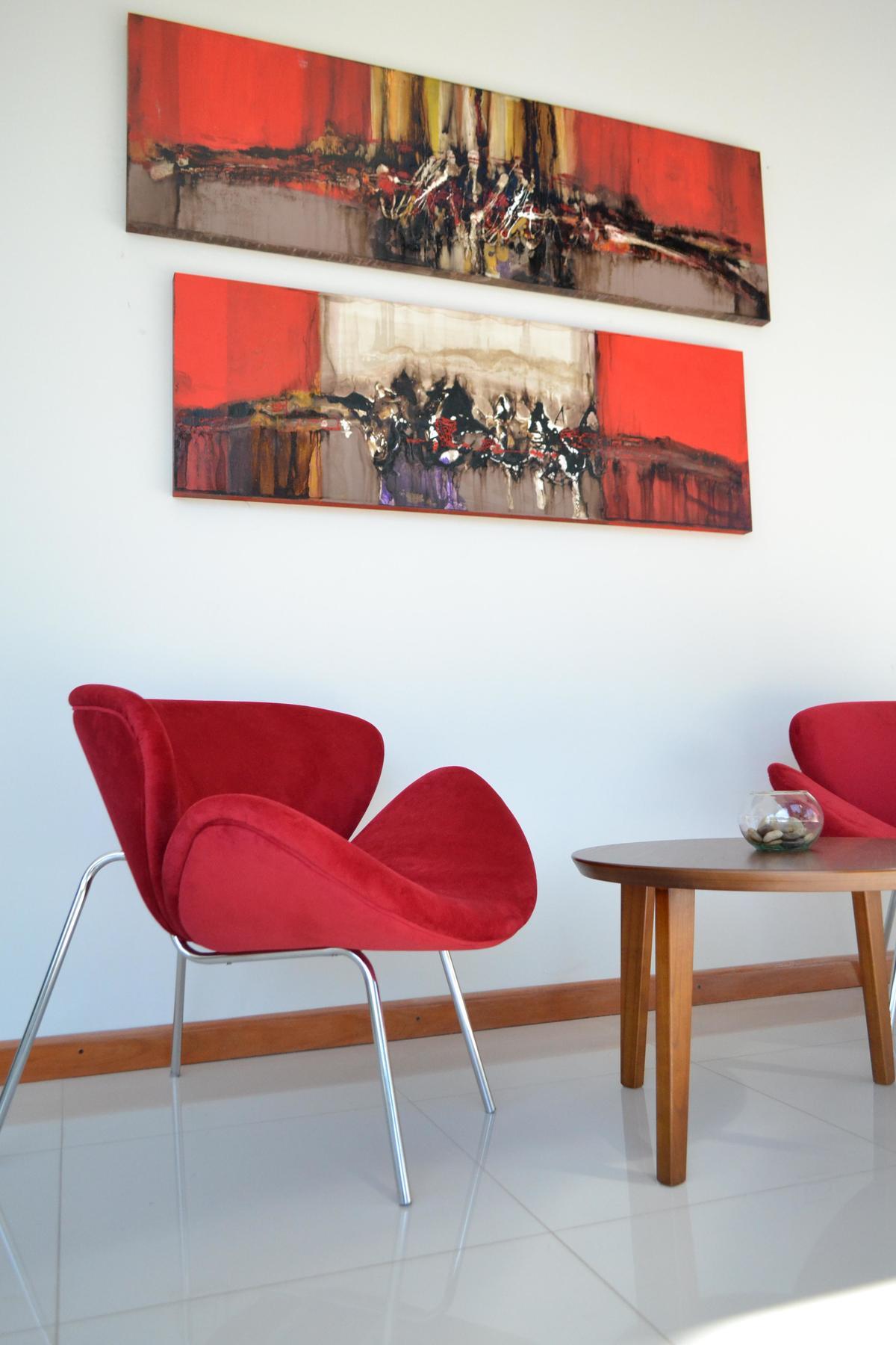 Fader Hotel Boutique Córdoba Zewnętrze zdjęcie