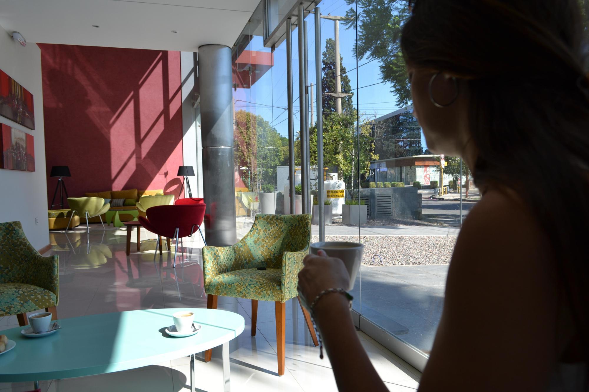 Fader Hotel Boutique Córdoba Zewnętrze zdjęcie