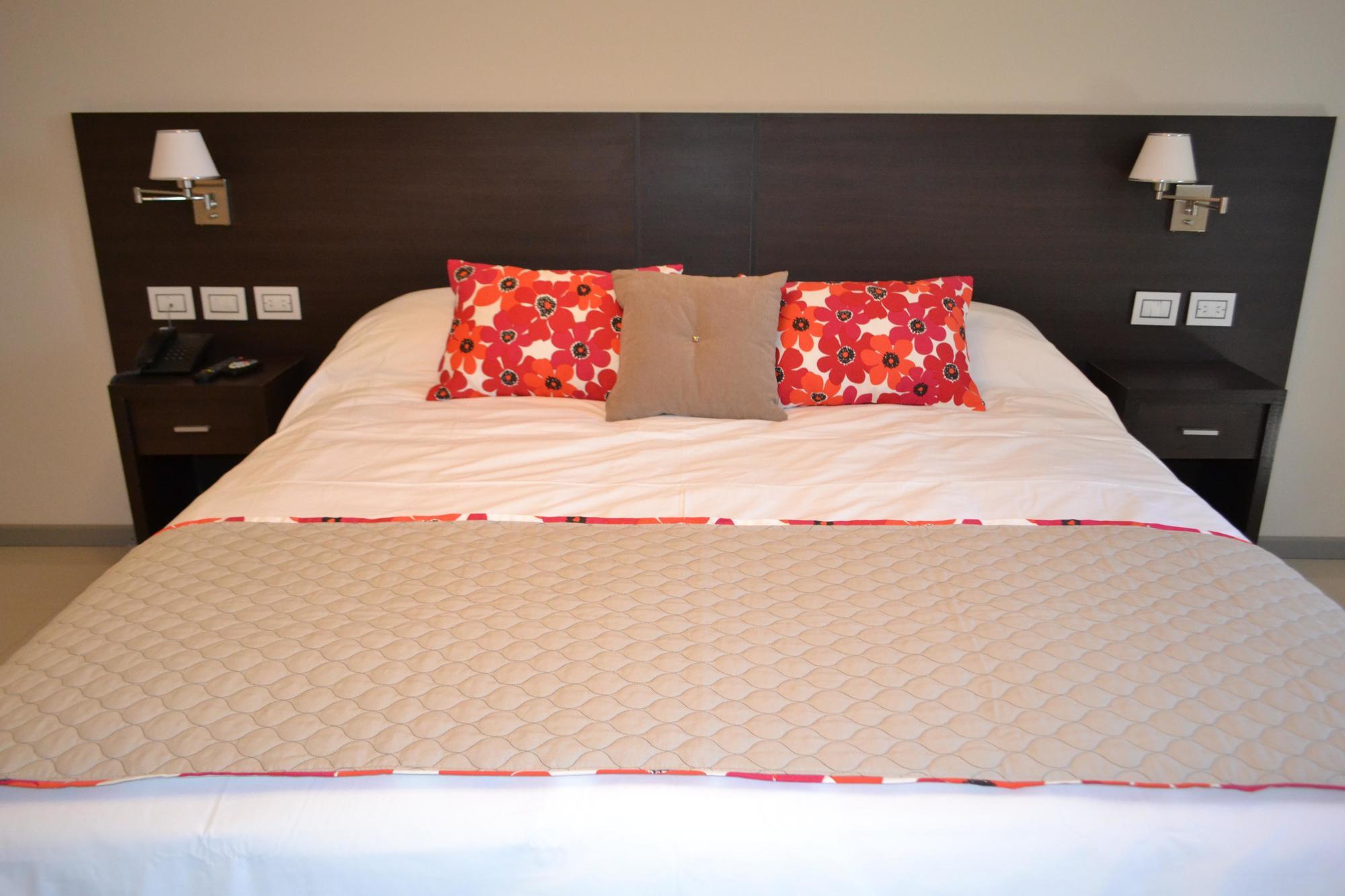 Fader Hotel Boutique Córdoba Zewnętrze zdjęcie