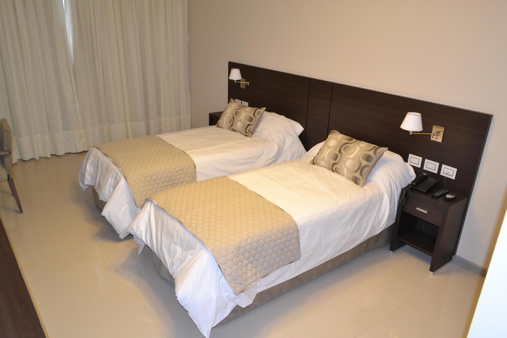 Fader Hotel Boutique Córdoba Zewnętrze zdjęcie