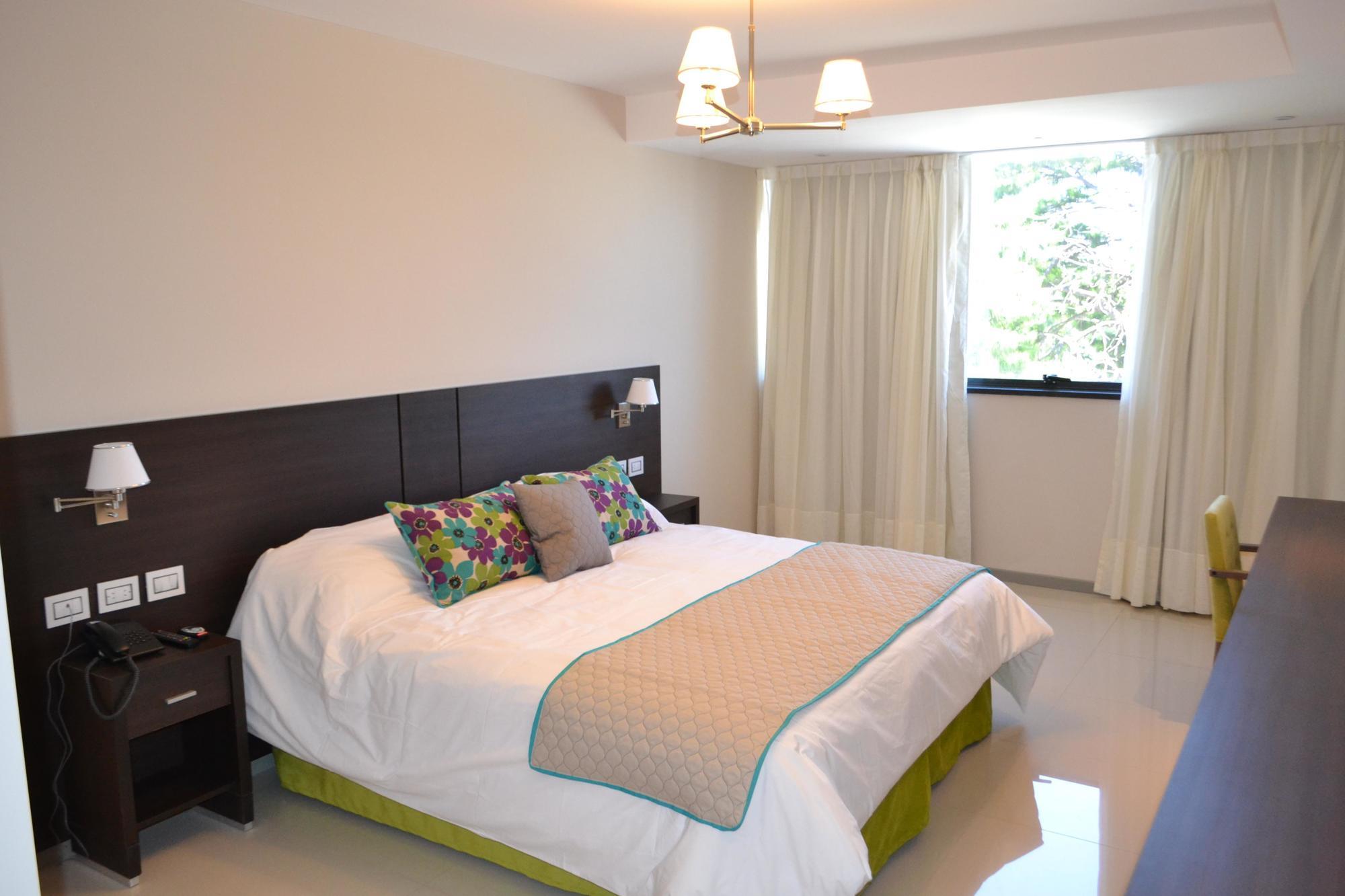 Fader Hotel Boutique Córdoba Zewnętrze zdjęcie