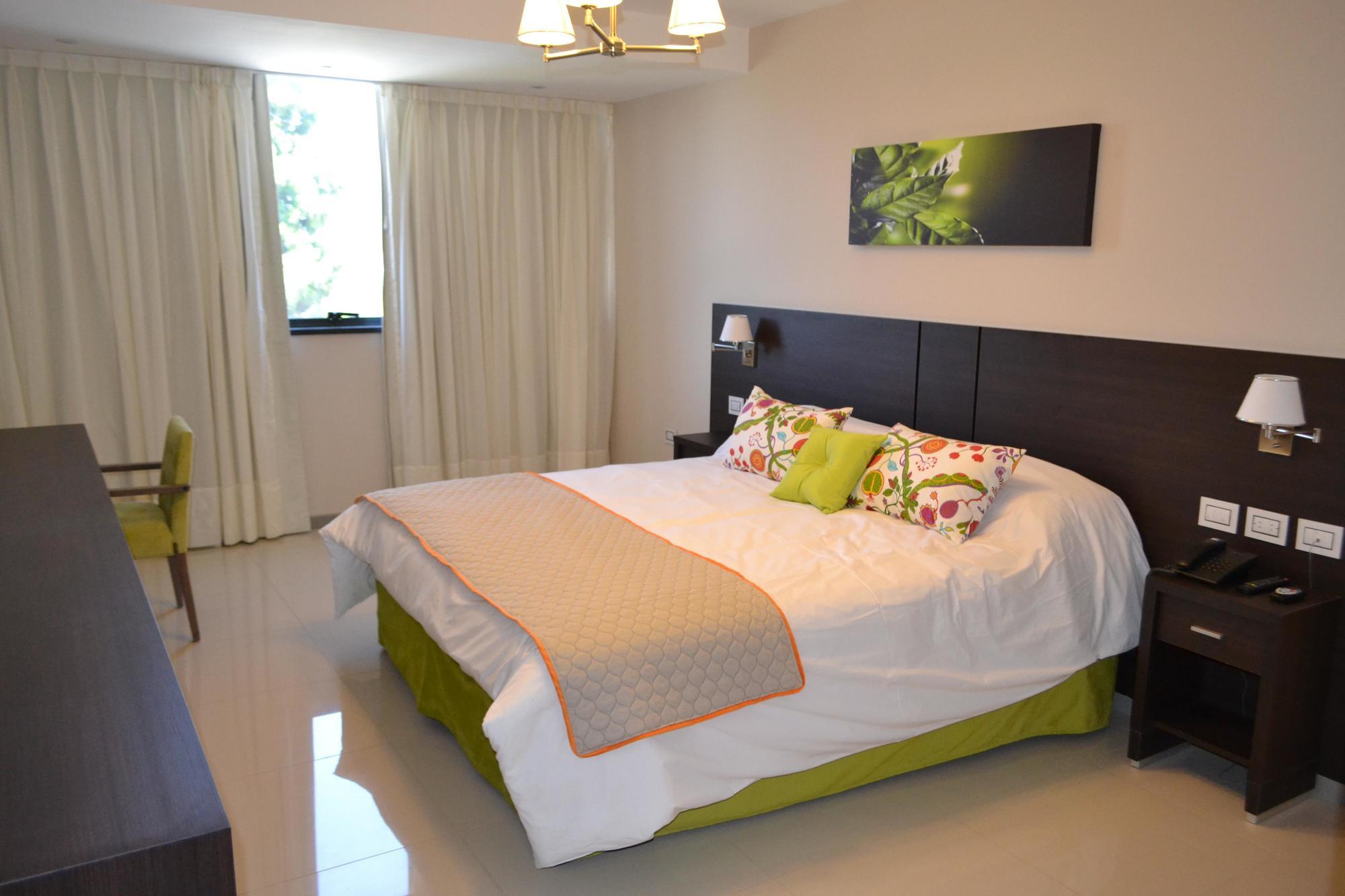 Fader Hotel Boutique Córdoba Zewnętrze zdjęcie