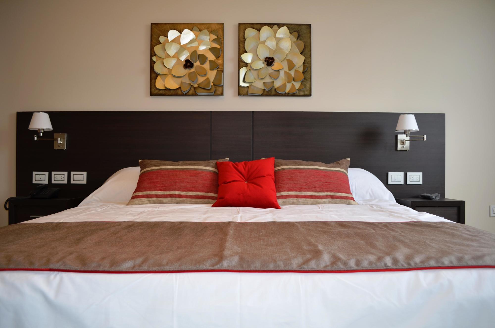 Fader Hotel Boutique Córdoba Zewnętrze zdjęcie