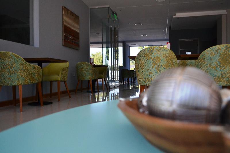 Fader Hotel Boutique Córdoba Zewnętrze zdjęcie