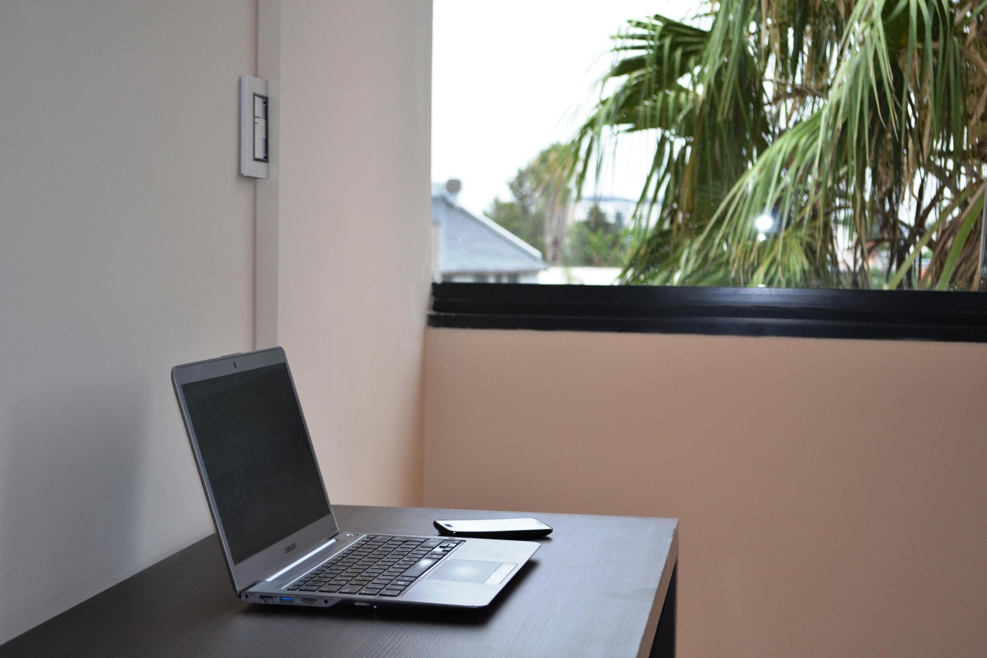 Fader Hotel Boutique Córdoba Zewnętrze zdjęcie