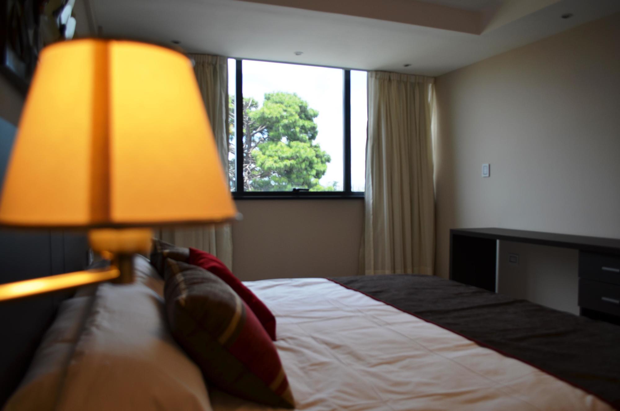Fader Hotel Boutique Córdoba Zewnętrze zdjęcie