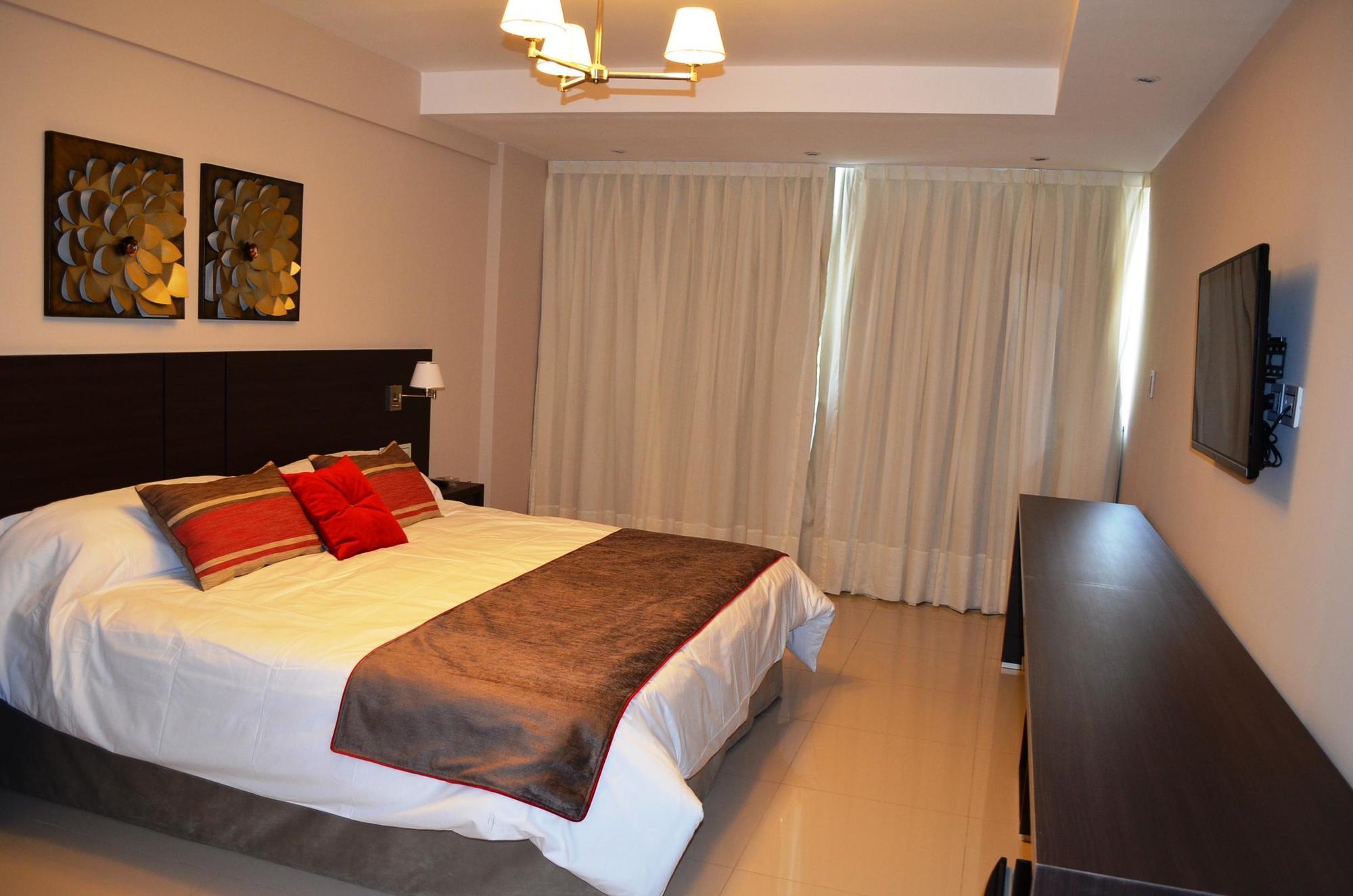 Fader Hotel Boutique Córdoba Zewnętrze zdjęcie