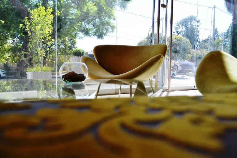 Fader Hotel Boutique Córdoba Zewnętrze zdjęcie