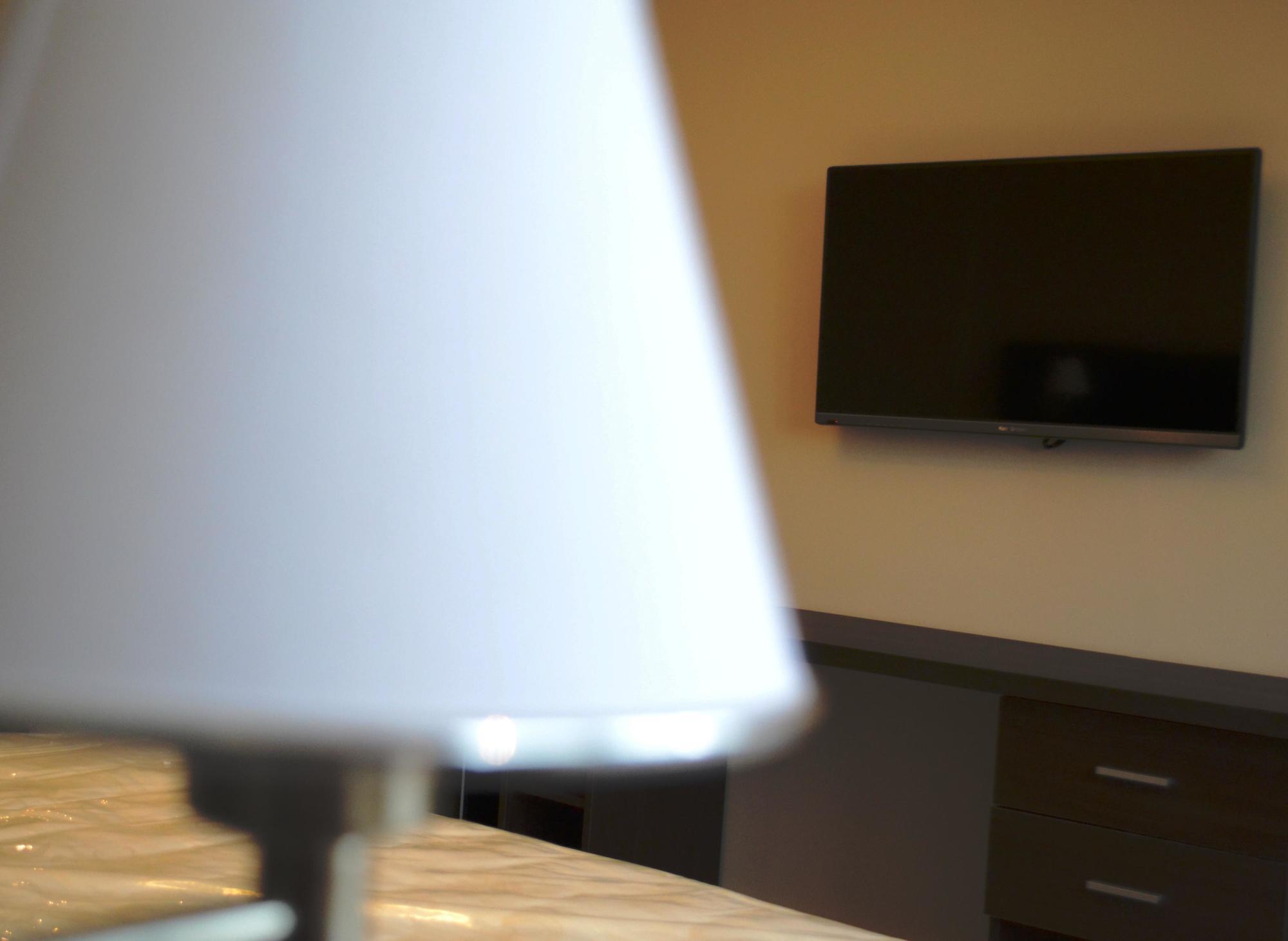Fader Hotel Boutique Córdoba Zewnętrze zdjęcie