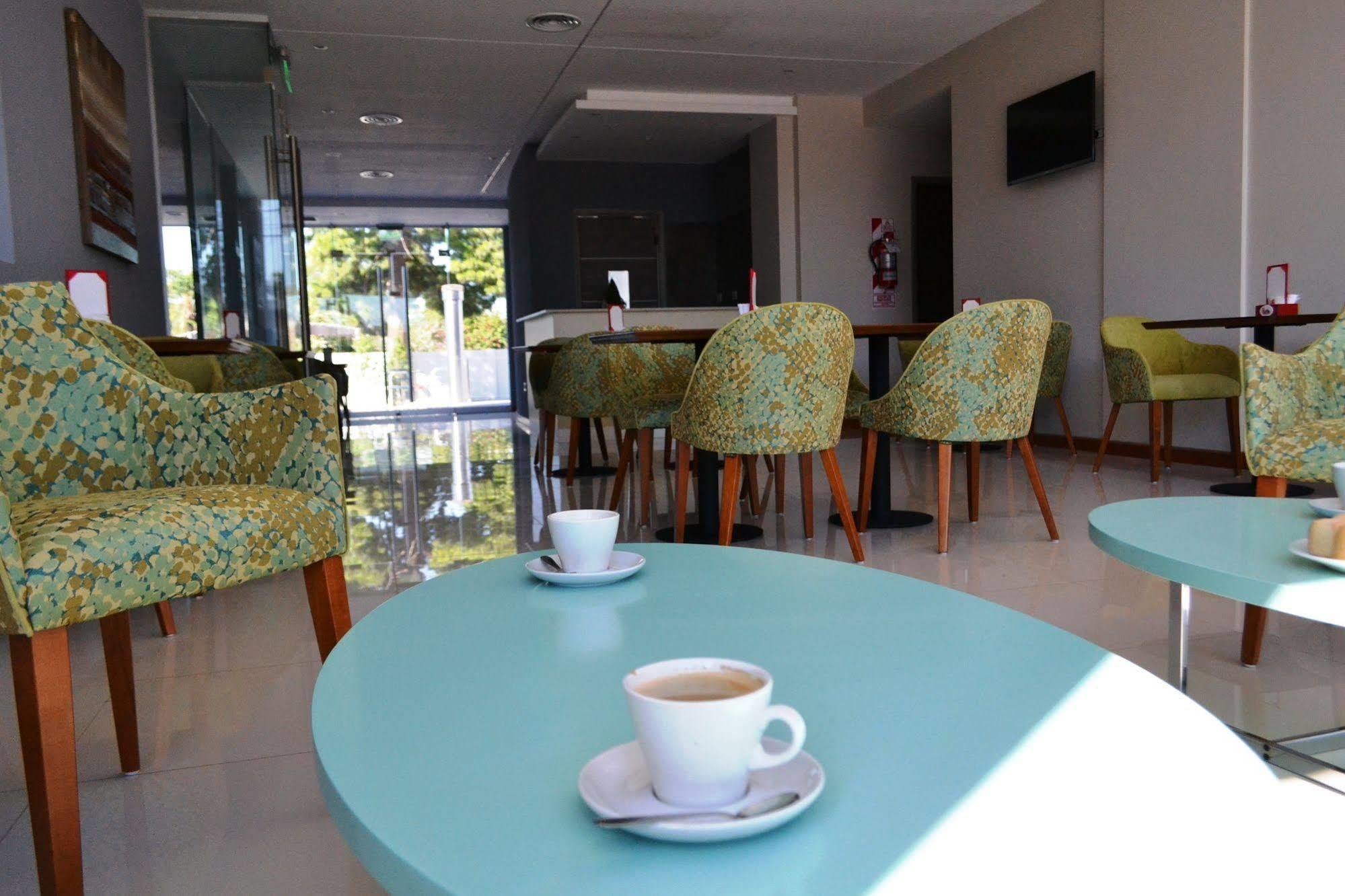 Fader Hotel Boutique Córdoba Zewnętrze zdjęcie