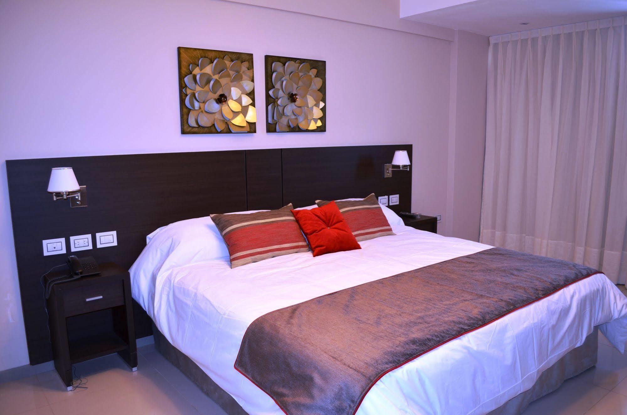 Fader Hotel Boutique Córdoba Zewnętrze zdjęcie