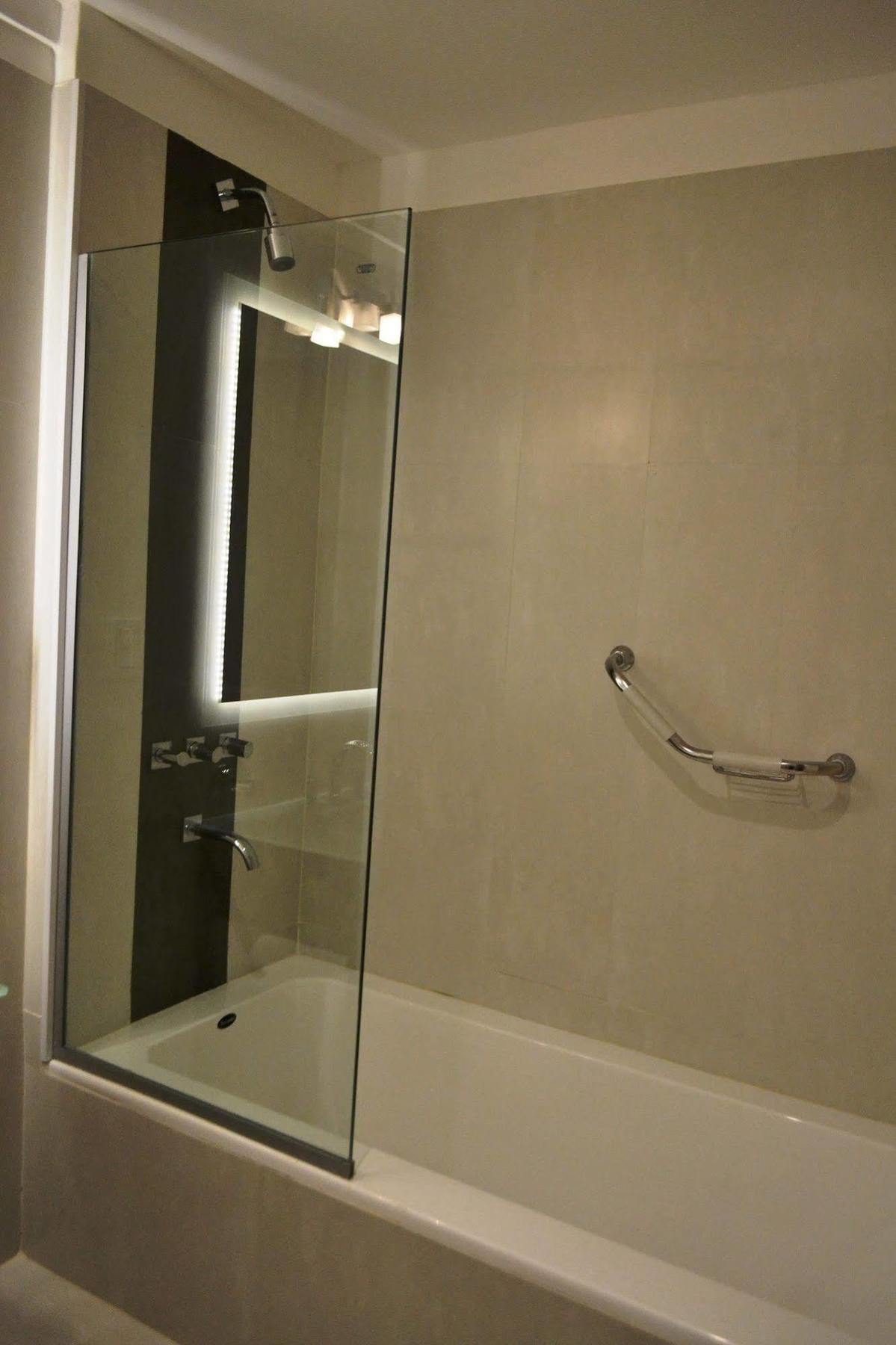 Fader Hotel Boutique Córdoba Zewnętrze zdjęcie