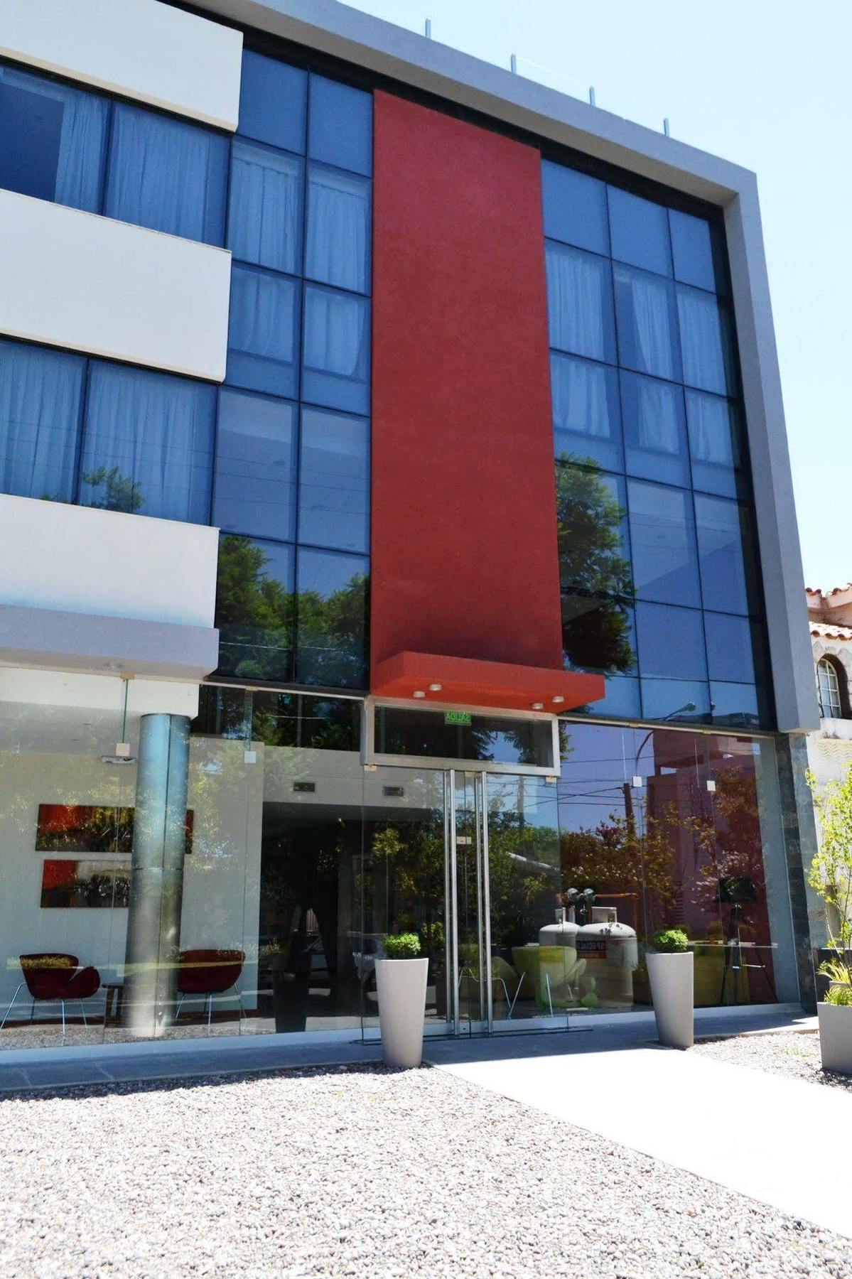 Fader Hotel Boutique Córdoba Zewnętrze zdjęcie