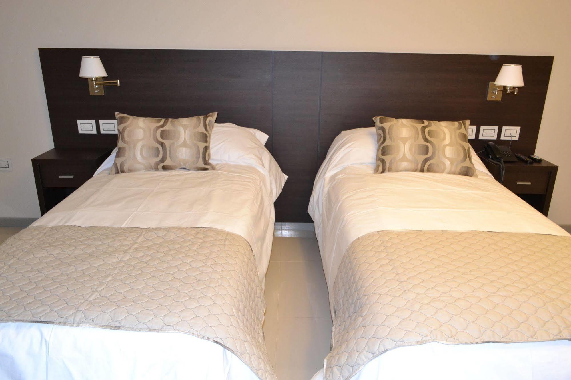 Fader Hotel Boutique Córdoba Zewnętrze zdjęcie