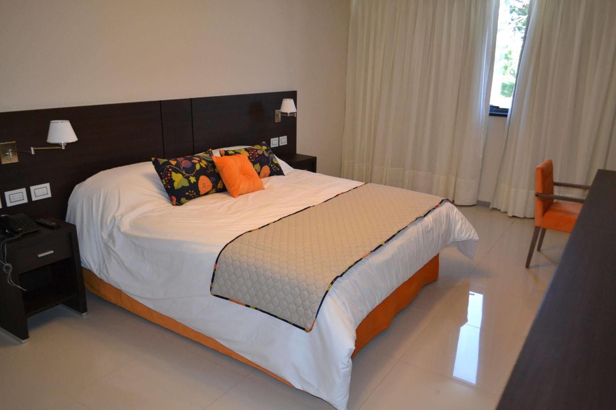 Fader Hotel Boutique Córdoba Zewnętrze zdjęcie