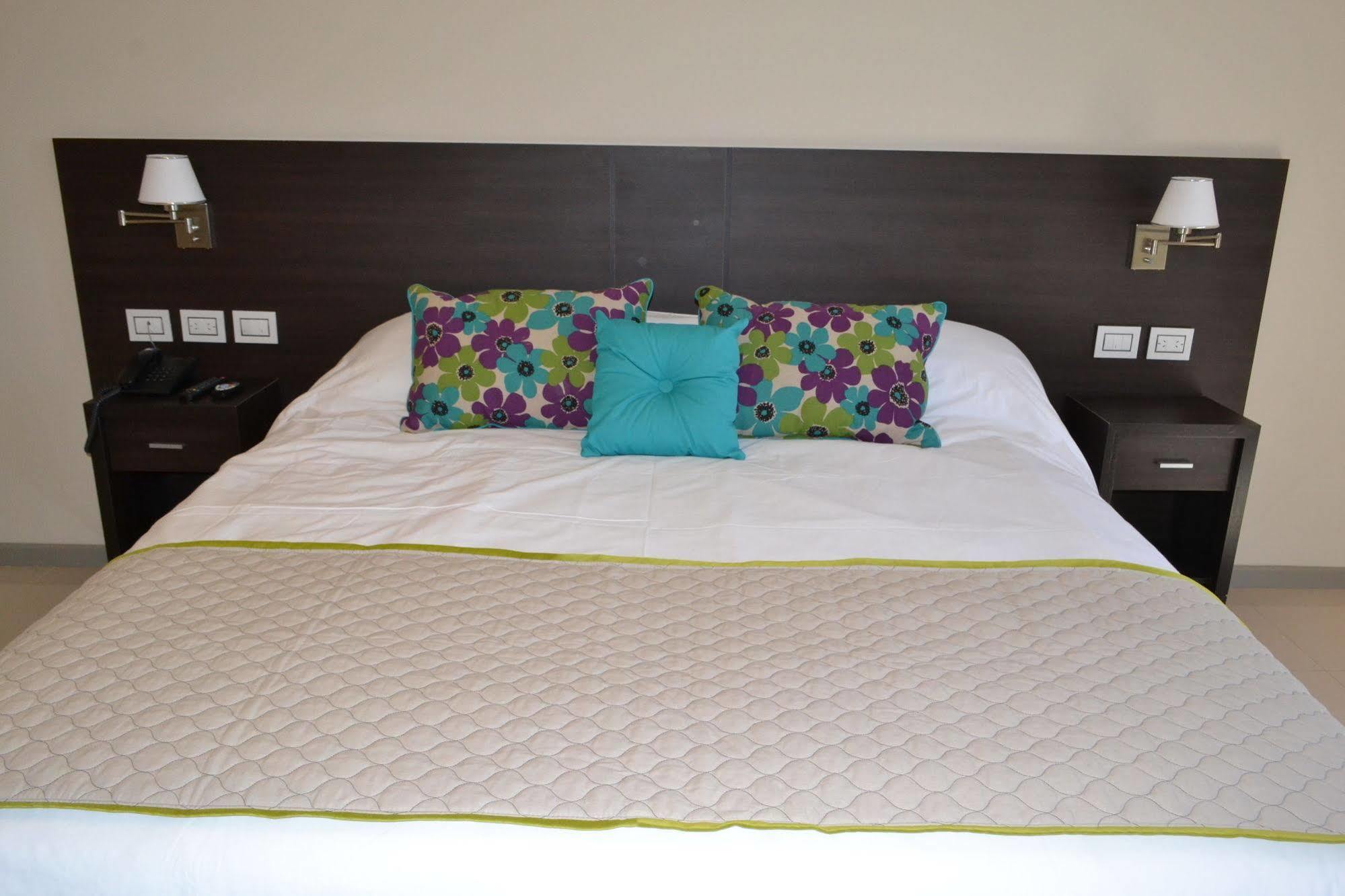 Fader Hotel Boutique Córdoba Zewnętrze zdjęcie