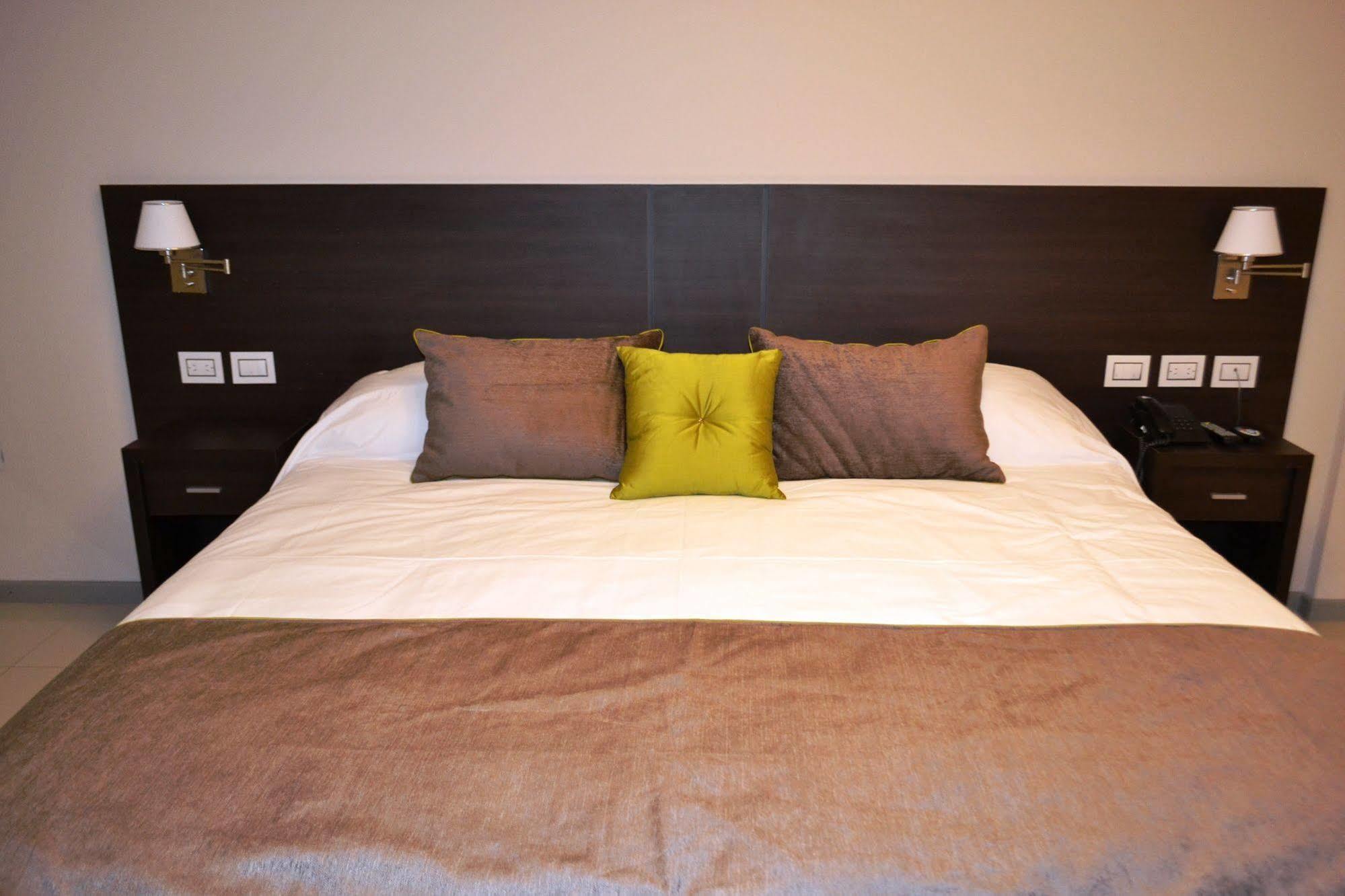 Fader Hotel Boutique Córdoba Zewnętrze zdjęcie