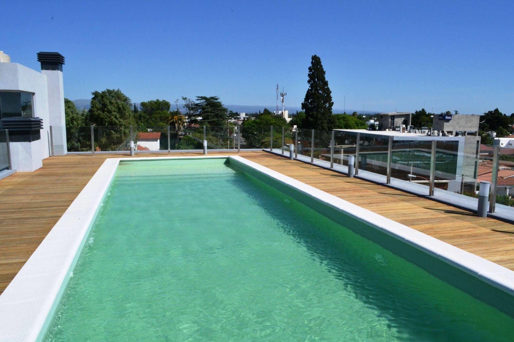 Fader Hotel Boutique Córdoba Zewnętrze zdjęcie