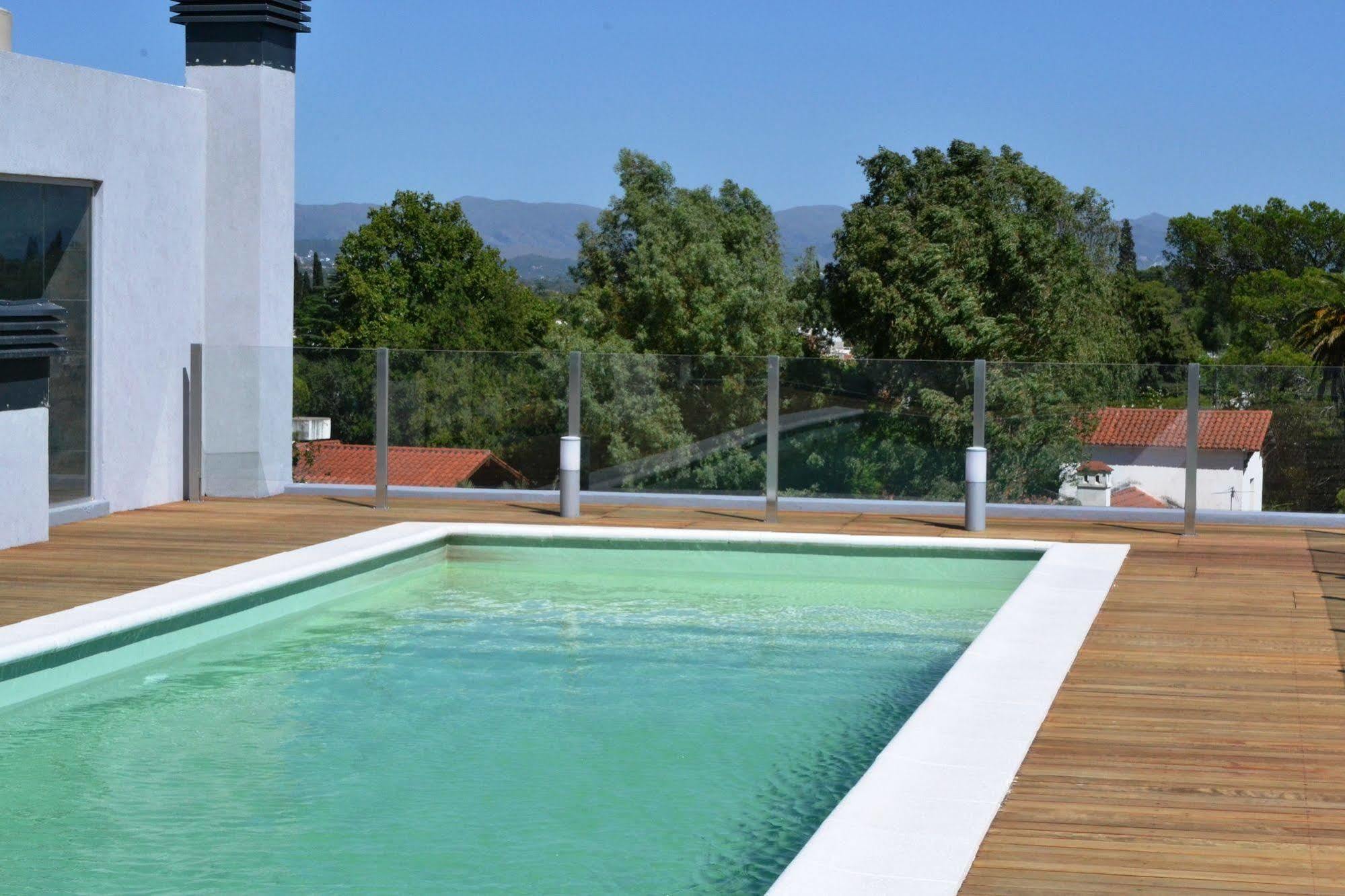 Fader Hotel Boutique Córdoba Zewnętrze zdjęcie