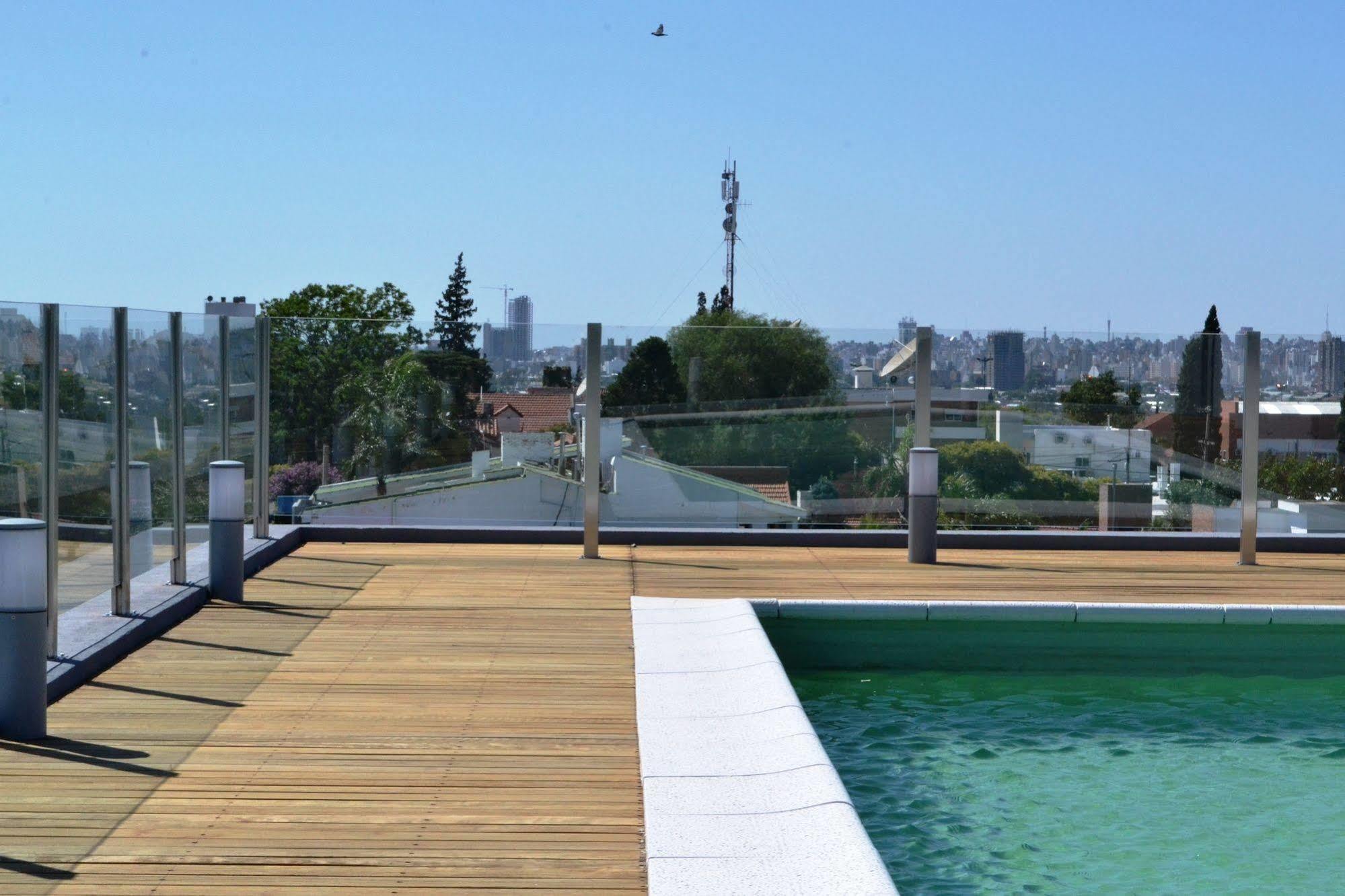 Fader Hotel Boutique Córdoba Zewnętrze zdjęcie