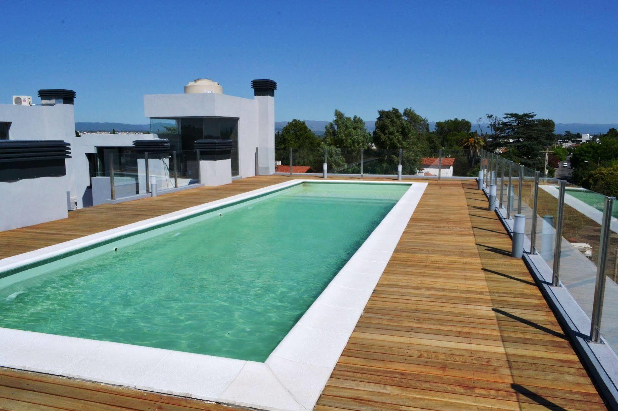 Fader Hotel Boutique Córdoba Zewnętrze zdjęcie