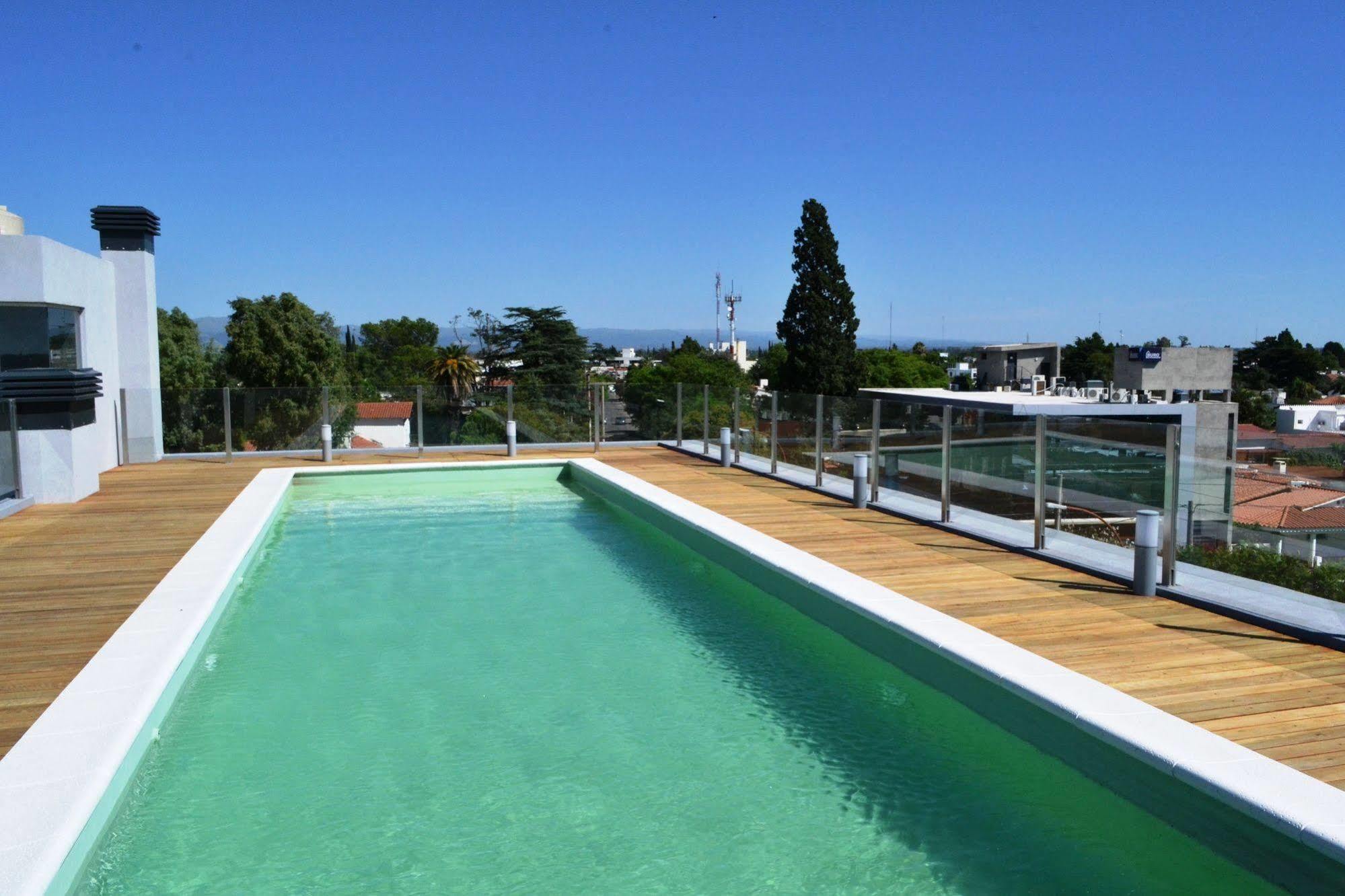Fader Hotel Boutique Córdoba Zewnętrze zdjęcie