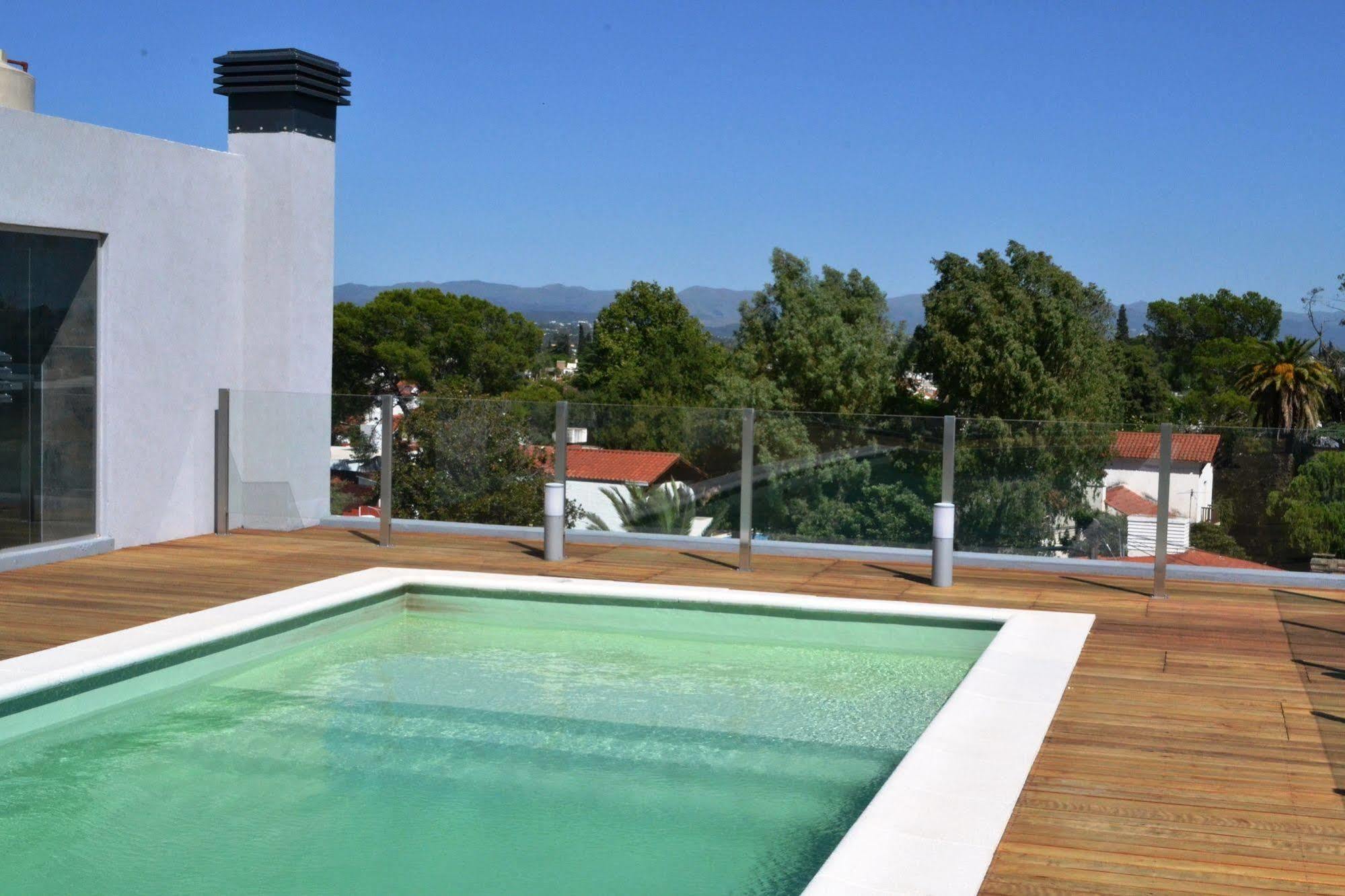 Fader Hotel Boutique Córdoba Zewnętrze zdjęcie