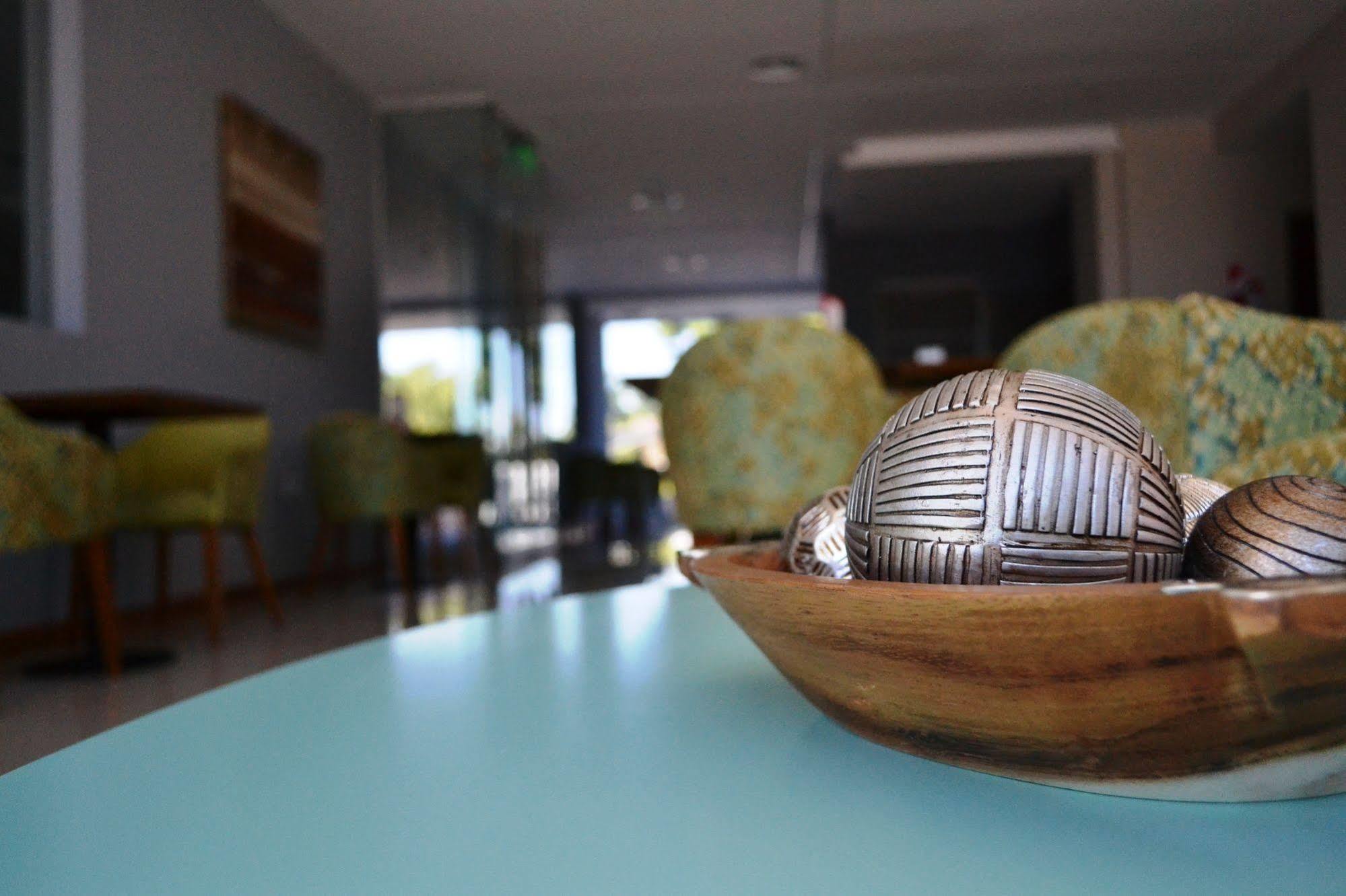Fader Hotel Boutique Córdoba Zewnętrze zdjęcie